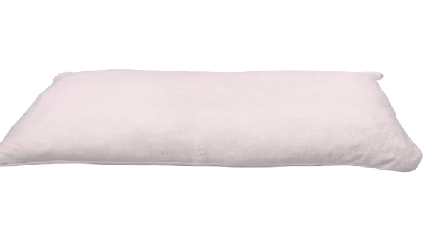 Shredded Memory Foam Pillow