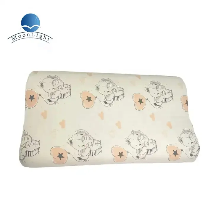 Memory Foam Pillow