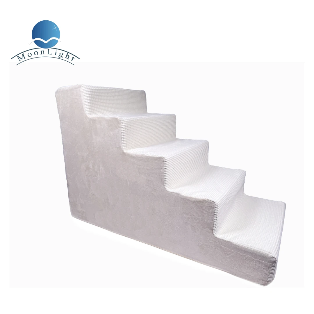 Memory Foam Dog Sofa Pet Sofa