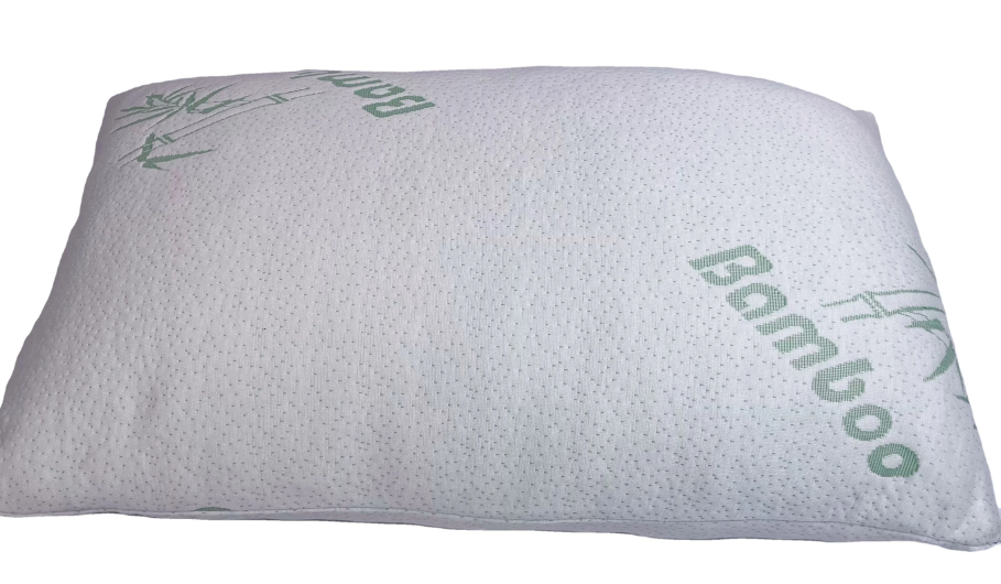 Shredded Memory Foam Pillow