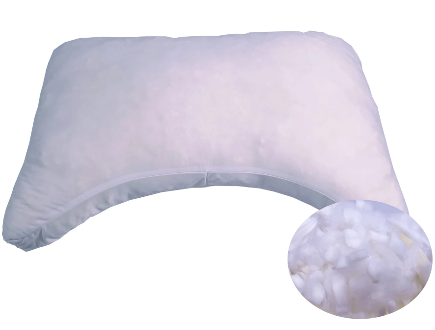 Shredded Memory Foam Pillow